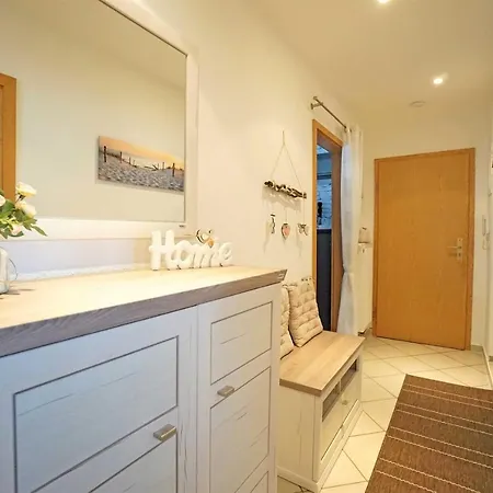 Ferienwohnung Ostseeperle Apartment