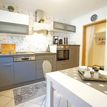 Ferienwohnung Ostseeperle