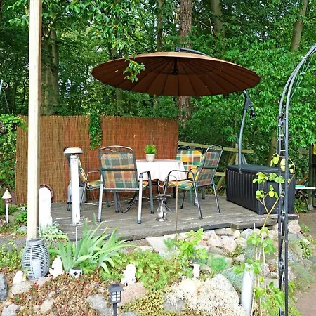 Ferienwohnung Ostseeperle Apartment Heringsdorf (Usedom)