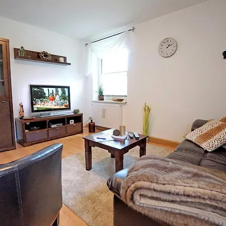 Ferienwohnung Ostseeperle Apartment