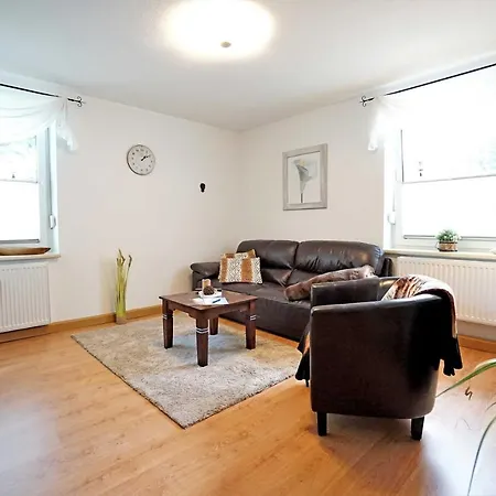 Ferienwohnung Ostseeperle Apartment *