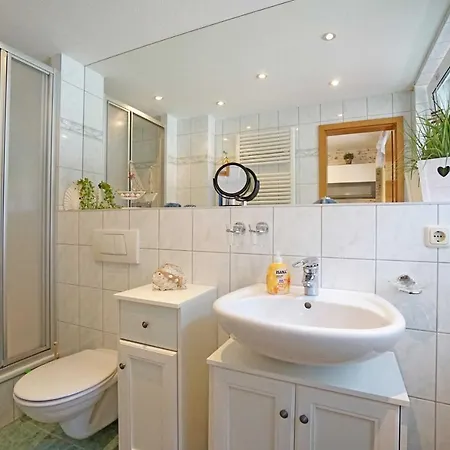 Apartment Ferienwohnung Ostseeperle