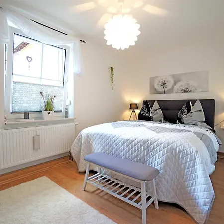 Ferienwohnung Ostseeperle Apartment Heringsdorf (Usedom)